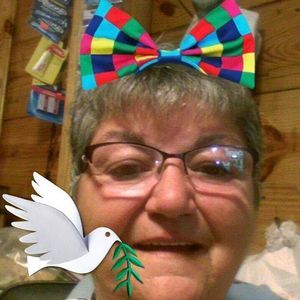 Meet your Posher, Deborah